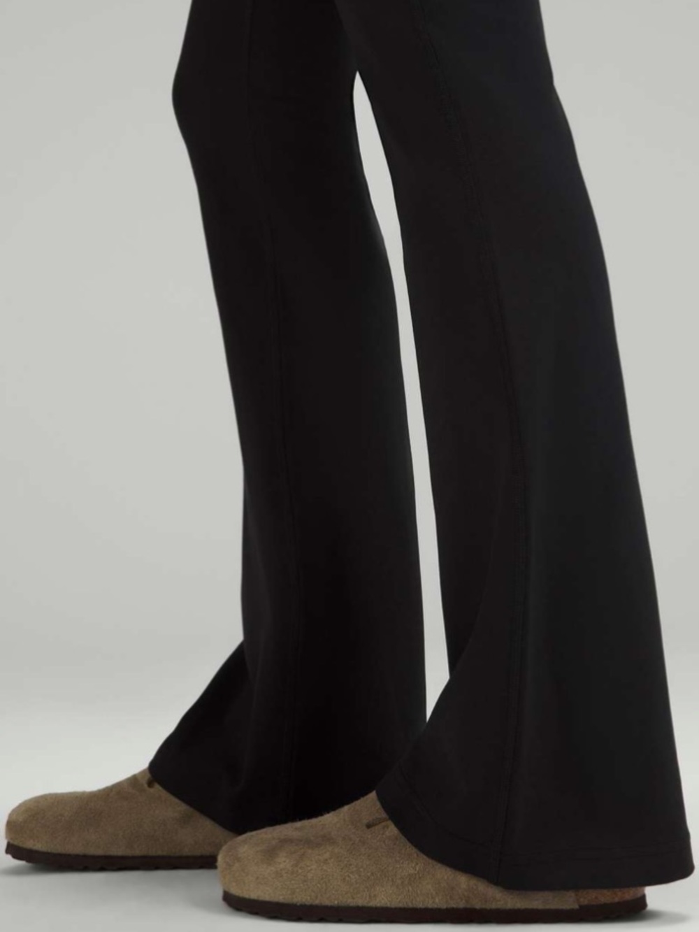 Lululemon Groove Super-High Rise Flared Pant *Nulu - Picture 3 of 9